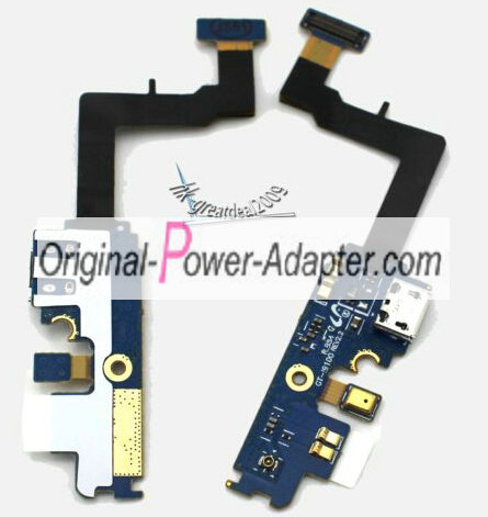 NEW Samsung Galaxy S2 i9100 Charger USB Port Connector Flex